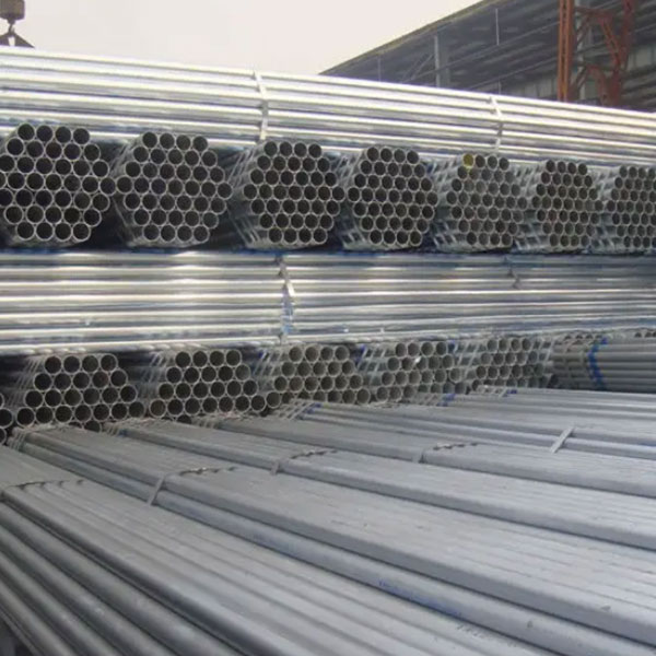 BS1387 ERW STRUCTUAL STEEL PIPE Manufacturers in Nagaland